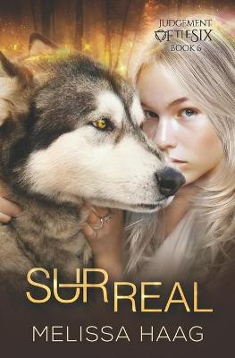 (Sur)real Melissa Haag 9781974337460