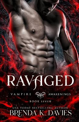 Ravaged by Brenda K Davies