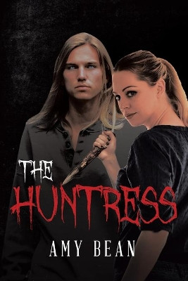 The Huntress by Amy Bean