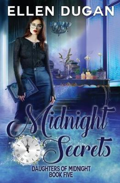 Midnight Secrets Ellen Dugan 9781687043641