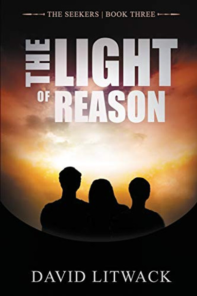 The Light of Reason David Litwack 9781622534388