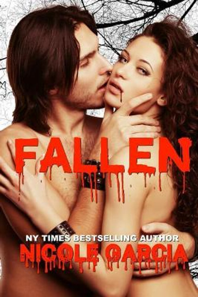 Fallen by Nicole Garcia