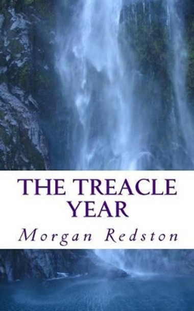The Treacle Year by Morgan Redston