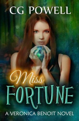 Miss Fortune by Cg Powell
