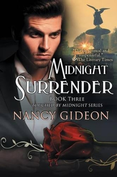 Midnight Surrender Nancy Gideon 9781611946635