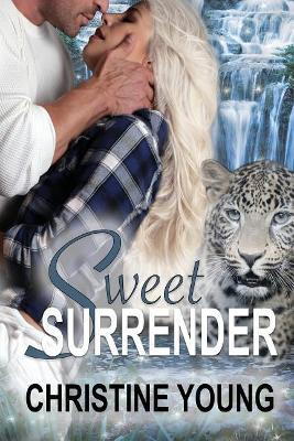 Sweet Surrender by Christine Young (Former Head of Family Support and Bereavement, Helen and Douglas House, UK)