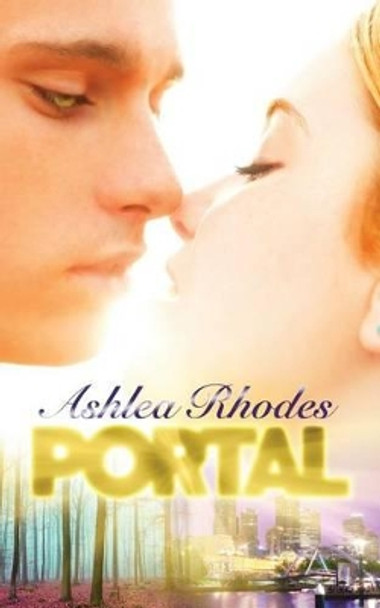 Portal by Amanda L Pederick