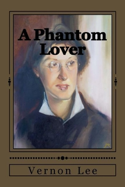 A Phantom Lover Jhon Duran 9781545502297