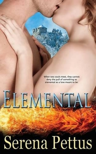 Elemental Serena Pettus 9781517639686