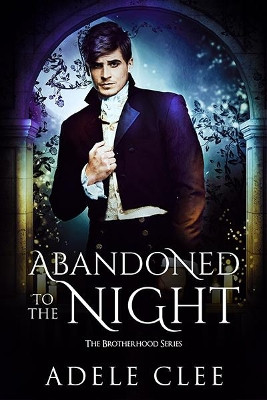 Abandoned to the Night Adele  Clee 9780993529139