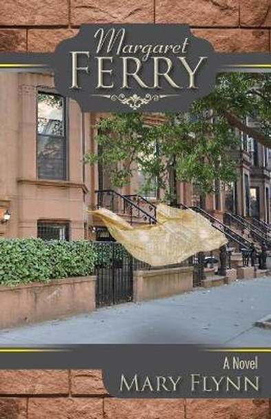Margaret Ferry by Mary Flynn