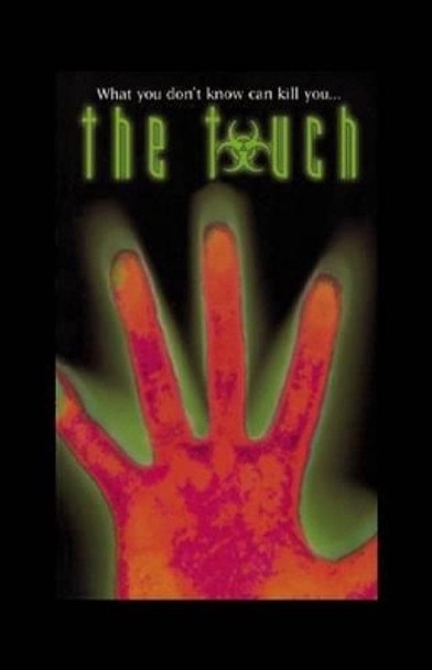 The Touch by Steven Altman