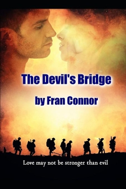 The Devil's Bridge by Fran Connor