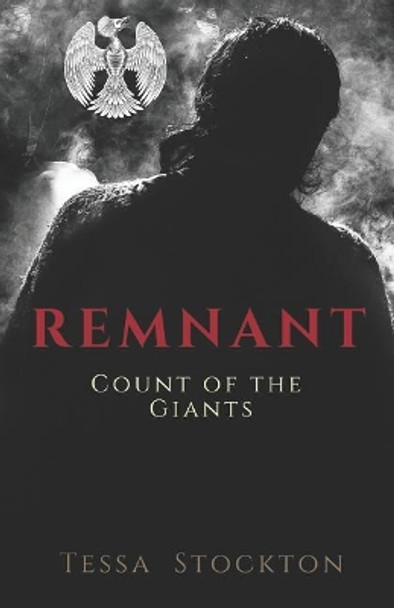 Remnant by Tessa Stockton