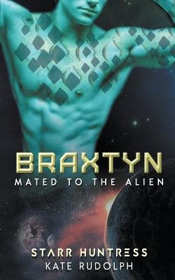 Braxtyn by Kate Rudolph