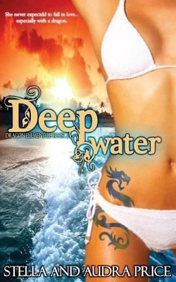 Deep Water by Audra Price