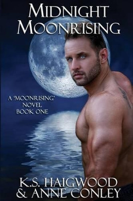 Midnight Moonrising by Anne Conley