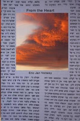 From the heart by Eric Jan Verwey