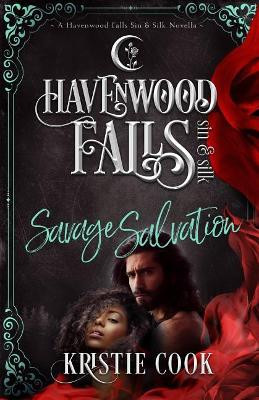 Savage Salvation by Liz Ferry