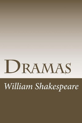 Dramas by William Shakespeare