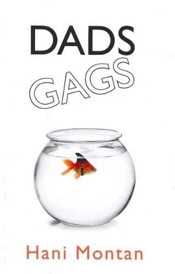 Dads Gags by Hani Montan