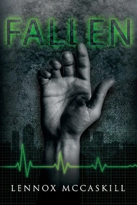 Fallen by Lennox McCaskill