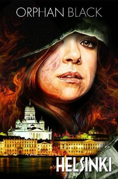 Orphan Black: Helsinki Graeme Manson 9781631405839