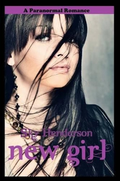 New Girl by Sky Henderson