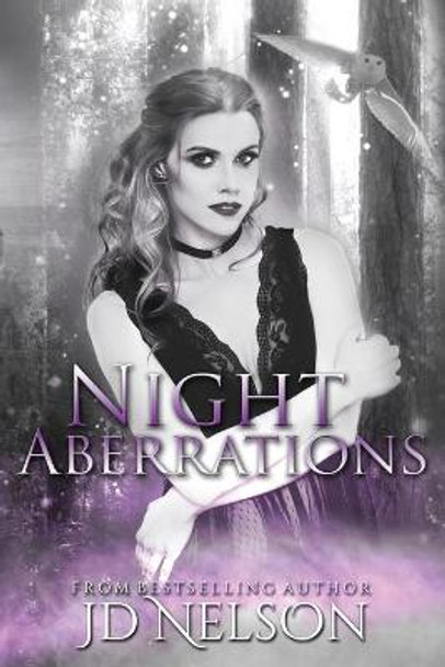 Night Aberrations Krys Janae 9780615806426