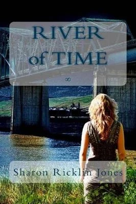 River Of Time by Sharon Ricklin