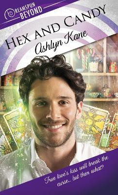 Hex and Candy by Ashlyn Kane
