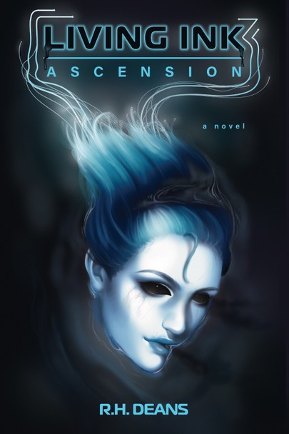 Living Ink by R.H. Deans
