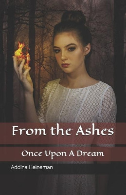 From the Ashes by Dana King