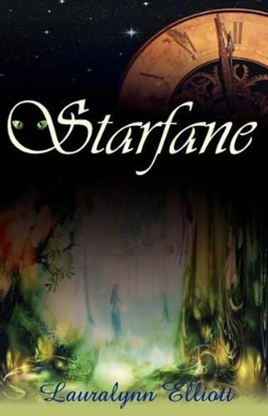 Starfane by Lauralynn Elliott Starfane by Lauralynn Elliott