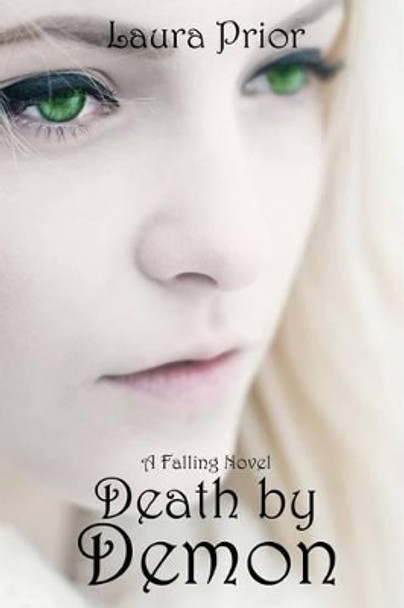 Death by Demon by Laura Prior