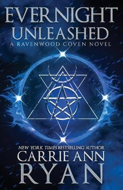 Evernight Unleashed Carrie Ann Ryan 9781950443710