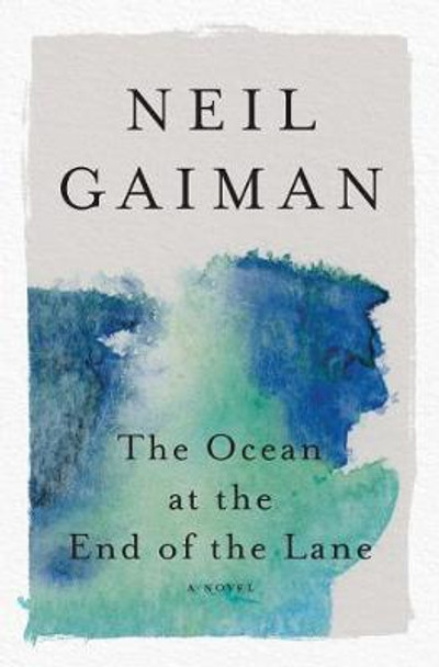 The Ocean at the End of the Lane Neil Gaiman 9780063070707