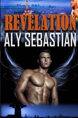 Revelation by Aly Sebastian