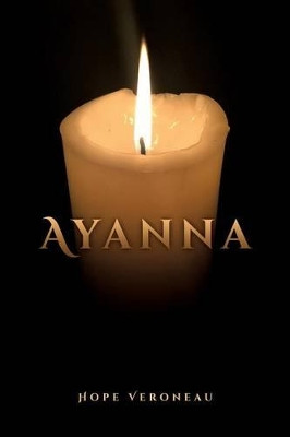 Ayanna by Hope Veroneau