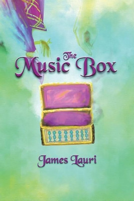 The Music Box by James Lauri