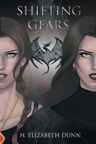 Shifting Gears H Elizabeth Dunn 9781984552112