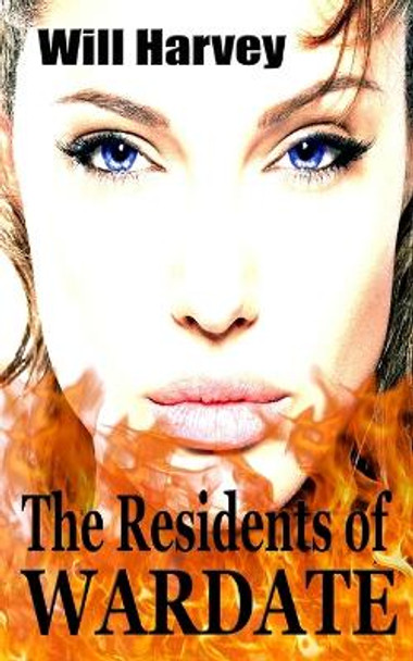 The Residents of Wardate by Will Harvey