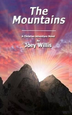 The Mountains by Joey Willis