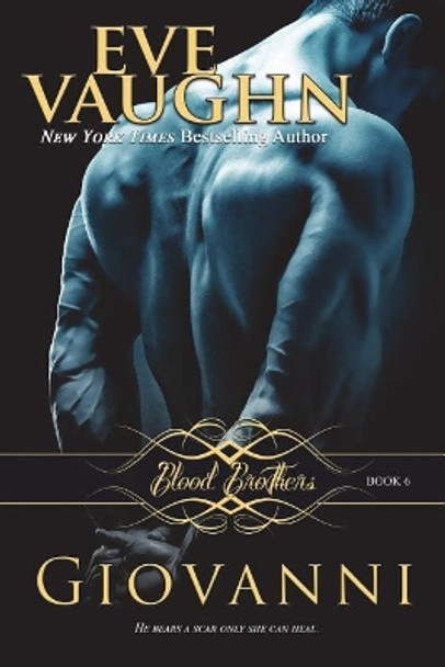 Giovanni by Eve Vaughn