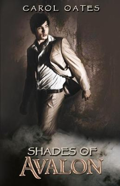 Shades of Avalon by Carol Oates