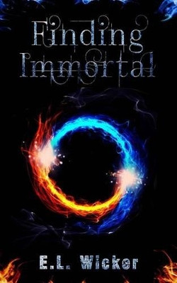 Finding Immortal by E L Wicker