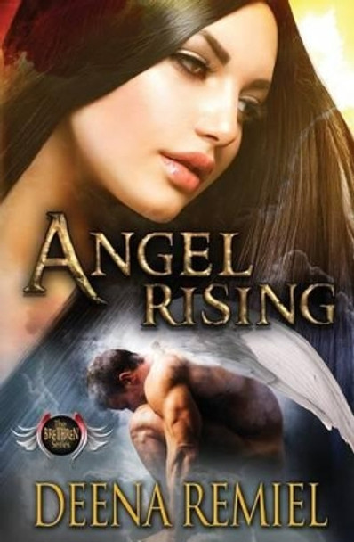 Angel Rising by Nicole Hicks