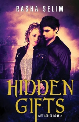 Hidden Gifts by Rasha Selim