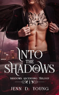 Into The Shadows by Jenn D Young