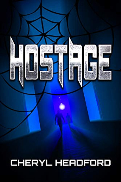 Hostage Cheryl Headford 9781634762625